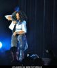 Janet Jackson "Number Ones: Up Close and Personal" Tour at the Greek Theatre in Los Angeles